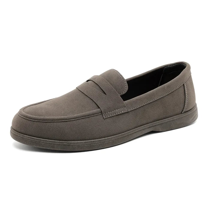 Gray / 6.5 (39 EU)