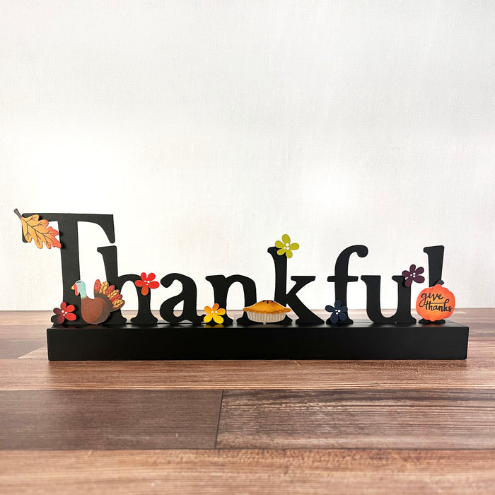Give Thanks Magnets S/4