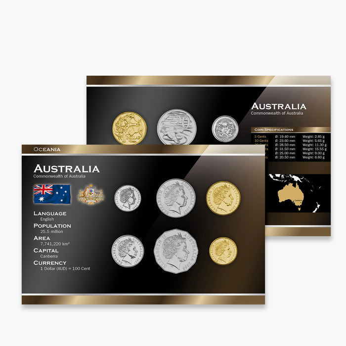 God Save The Queen Australia