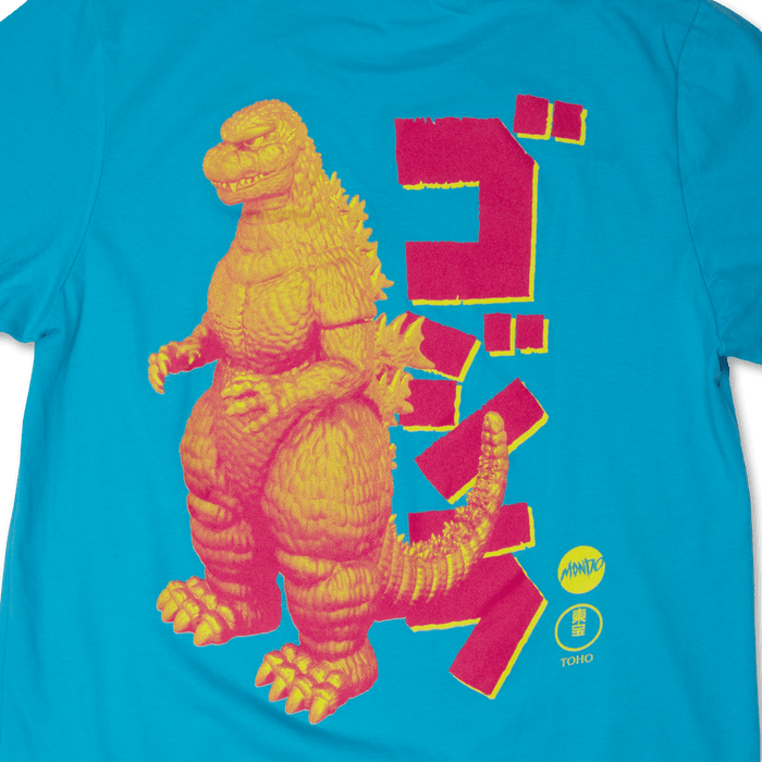 Godzilla 84 Toy T-Shirt