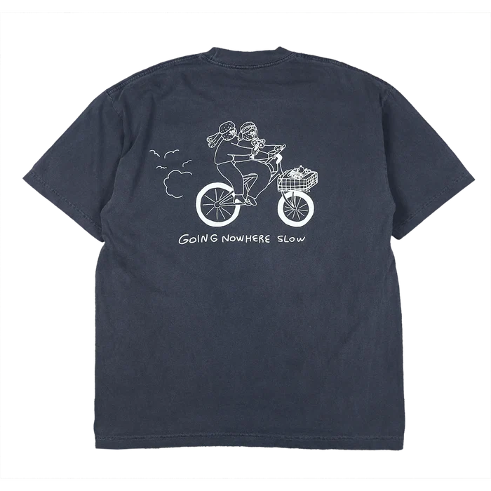 Going Nowhere Slow T-Shirt