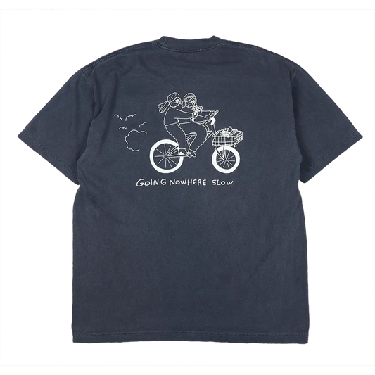 Going Nowhere Slow T-Shirt
