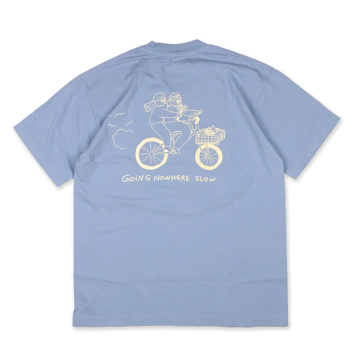 Going Nowhere Slow T-Shirt