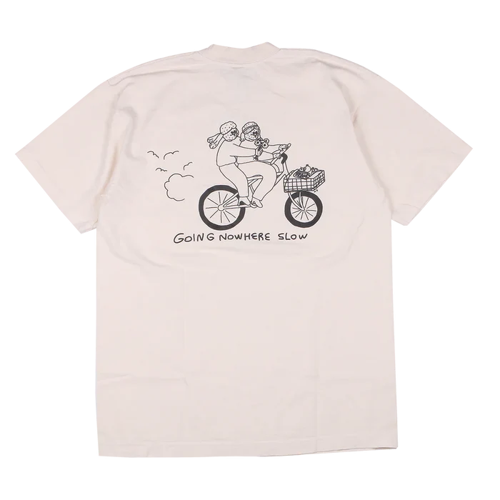 Going Nowhere Slow T-Shirt