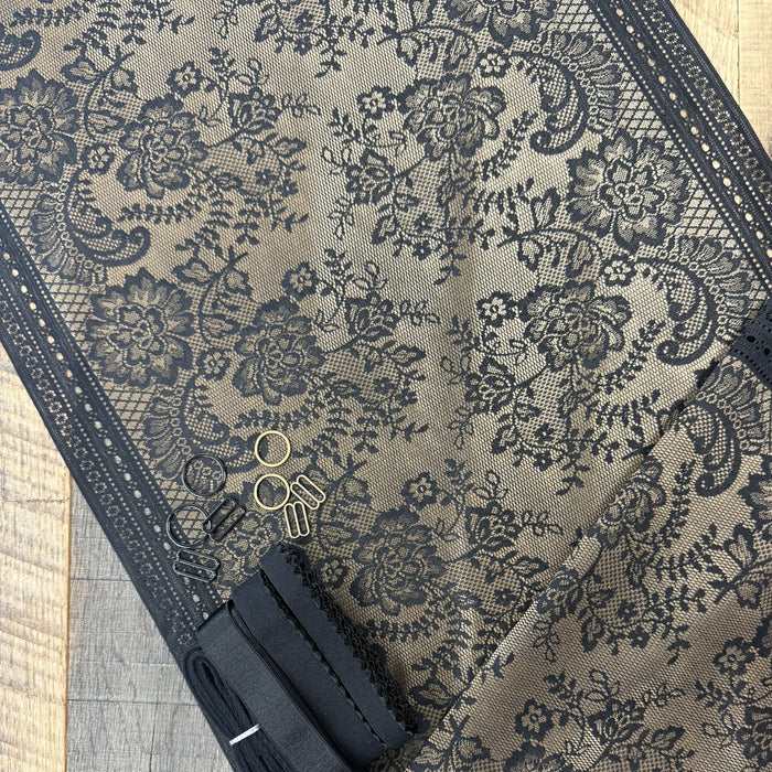 Gold Leaf - The Neutral Collection