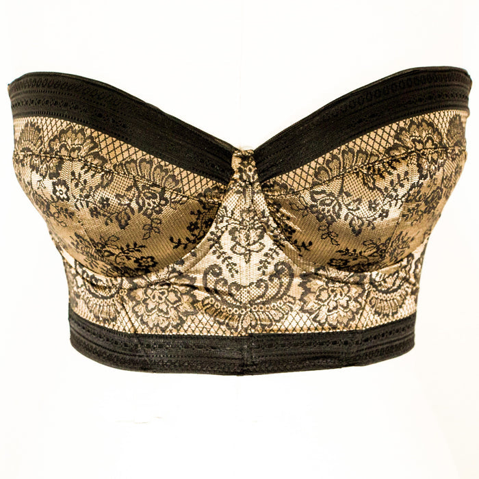 Gold Leaf - The Neutral Collection