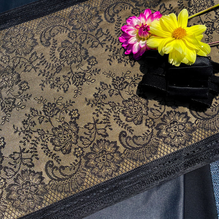 Gold Leaf - The Neutral Collection