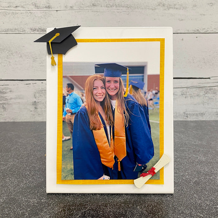 Graduation Magnets S/2