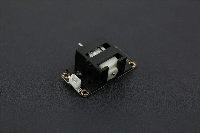 Gravity: 130 DC Motor Module [Discontinued] by DFRobot - The Pi Hut