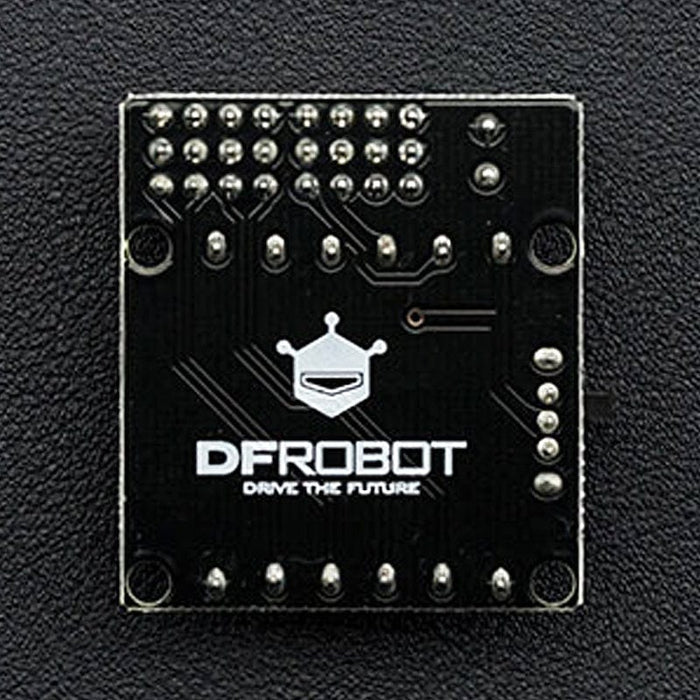 Gravity: Bluno Beetle Shield by DFRobot - The Pi Hut