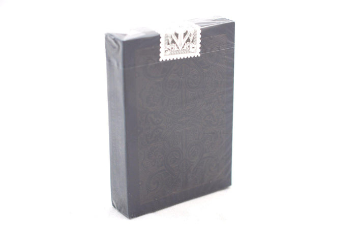 Green Gatorbacks Playing Cards by David Blaine