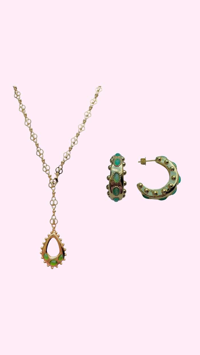 Green Glow Bundle