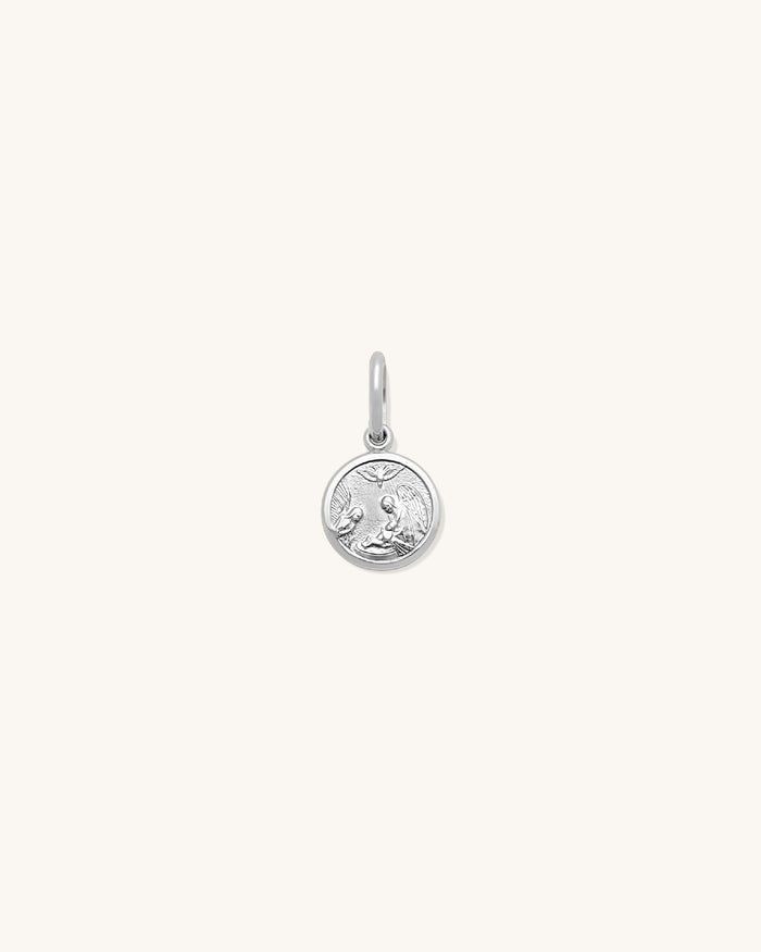 Guardian Angel Pendant