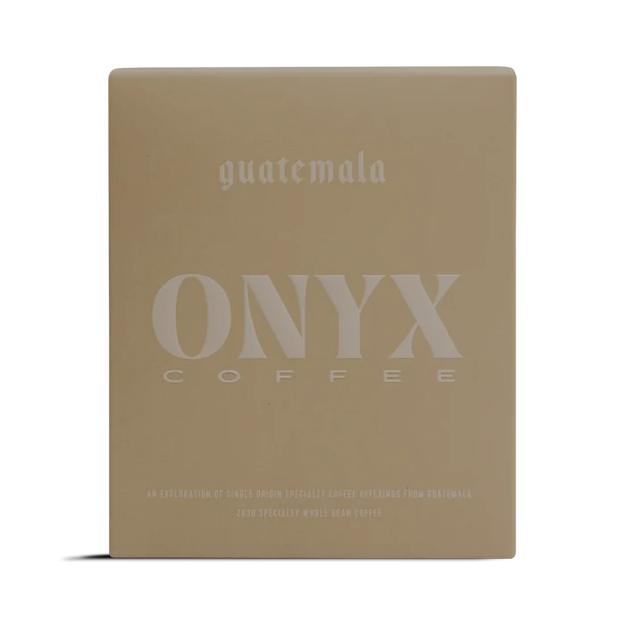 Guatemala El Libano Gesha