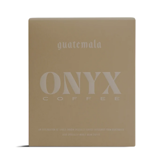 Guatemala El Socorro Maracaturra