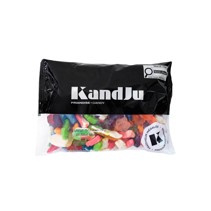 Gummy Mix - 908 g