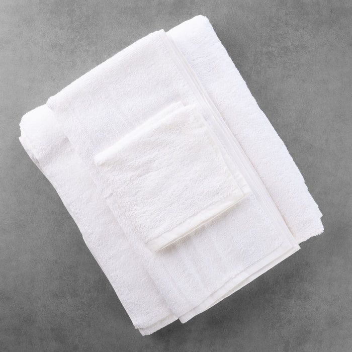 Habitat Hotel Towels Collection