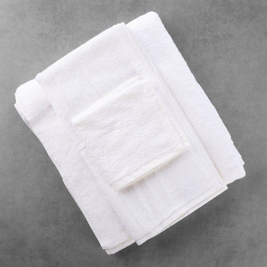 Habitat Hotel Towels Collection