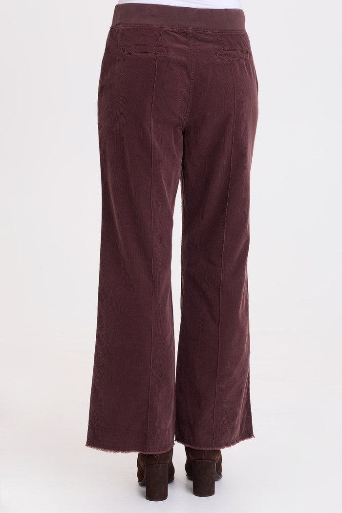 Wearables Hadrian Corduroy Pintuck Pant
