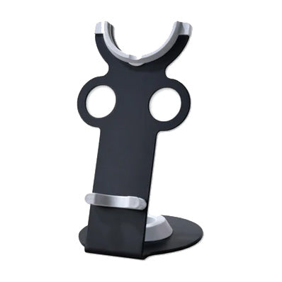 HAIR DRYER RACK