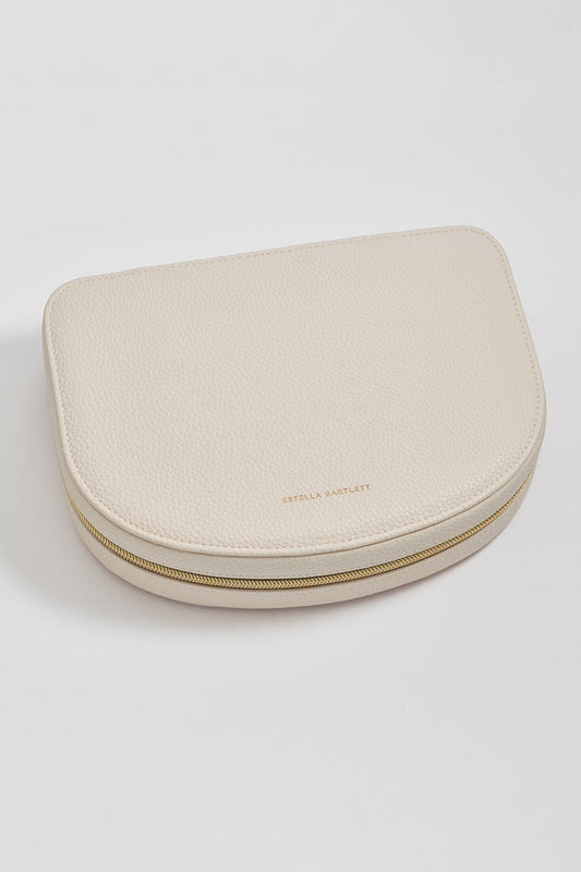 Half Moon Large Jewellery Box