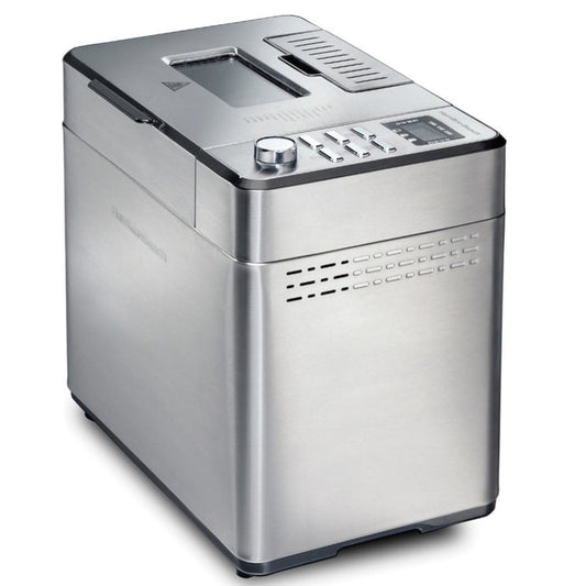 HAMILTON BEACH 29888C Premium Dough & Bread Maker - Factory serviced with Home Essentials warranty