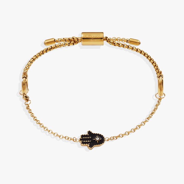 Hamsa Stranded™ Bracelet Set