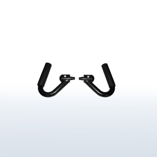 Hand Pedals for MagneTrainer