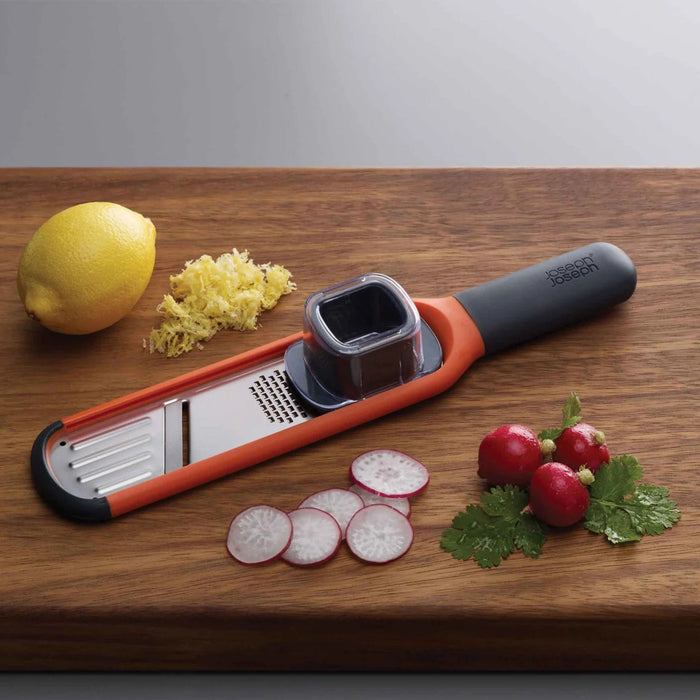 Handi-Grate