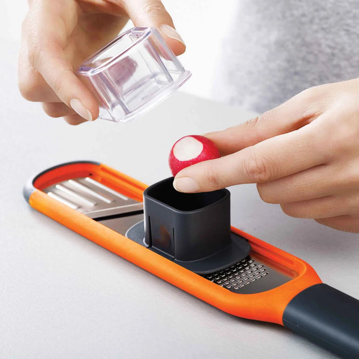 Handi-Grate