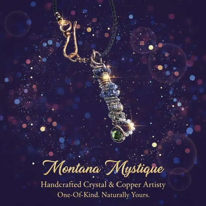 AMD1344handmade lapis lazuli pendant necklace$ 135.00Alexa Martha Designs