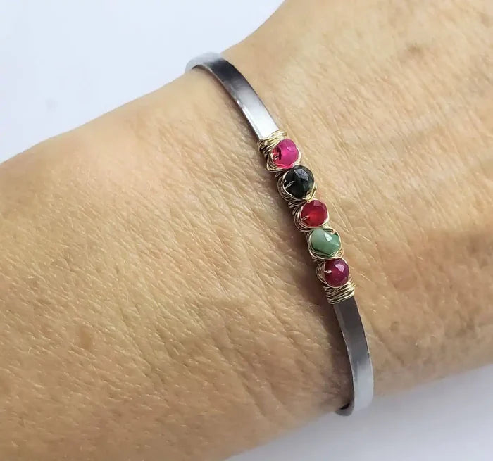 Slender Cuff