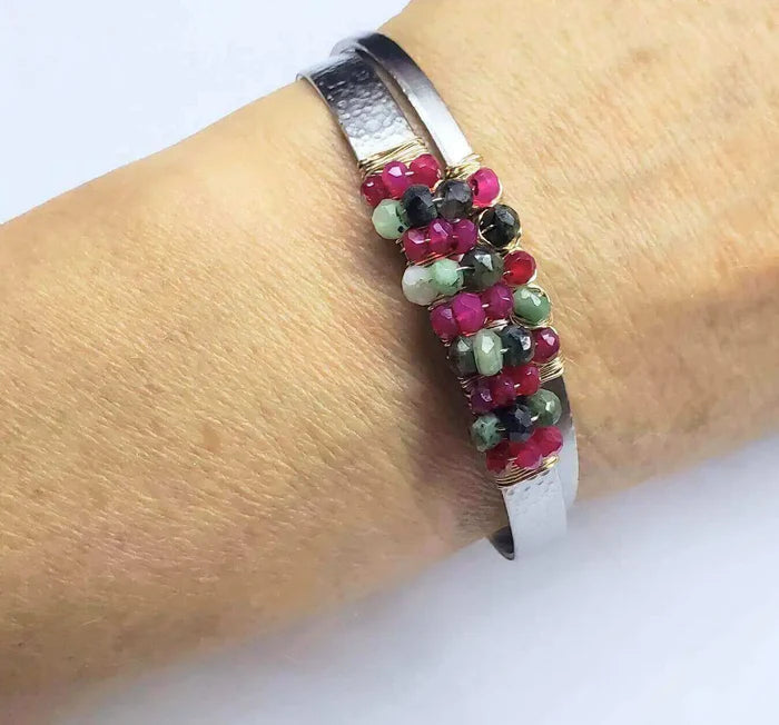 Both Cuffs 10%off