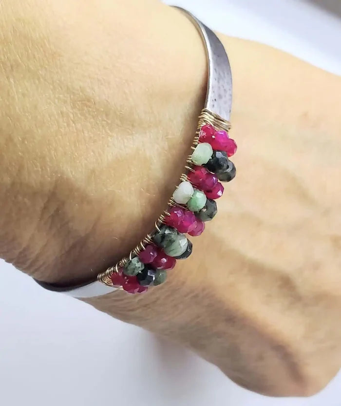 Wider Cuff
