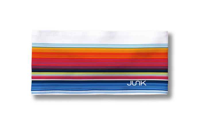 Hang Ten Big Bang Lite Headband - View 3