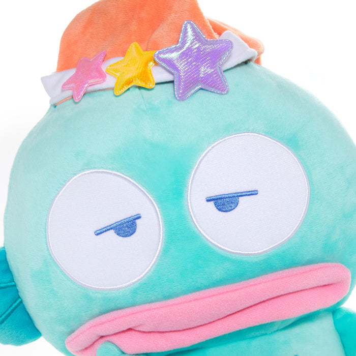 Hangyodon 12" Plush (Mysterious Star Series) Plush Global Original