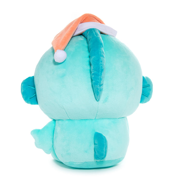 Hangyodon 12" Plush (Mysterious Star Series) Plush Global Original