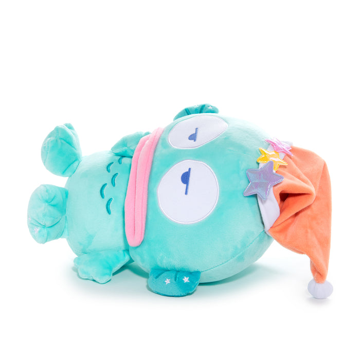 Hangyodon 12" Plush (Mysterious Star Series) Plush Global Original