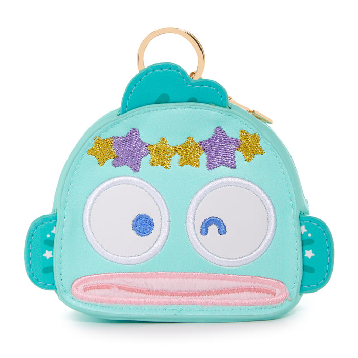 Hangyodon Coin Case (Mysterious Star Series) Bags Global Original
