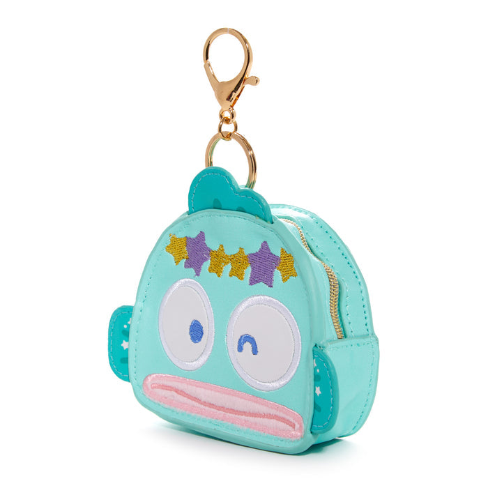 Hangyodon Coin Case (Mysterious Star Series) Bags Global Original