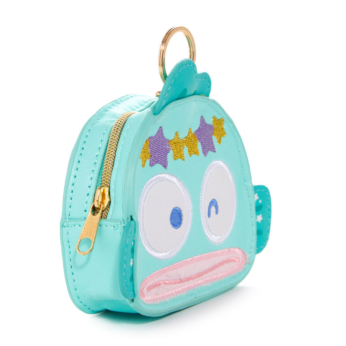 Hangyodon Coin Case (Mysterious Star Series) Bags Global Original