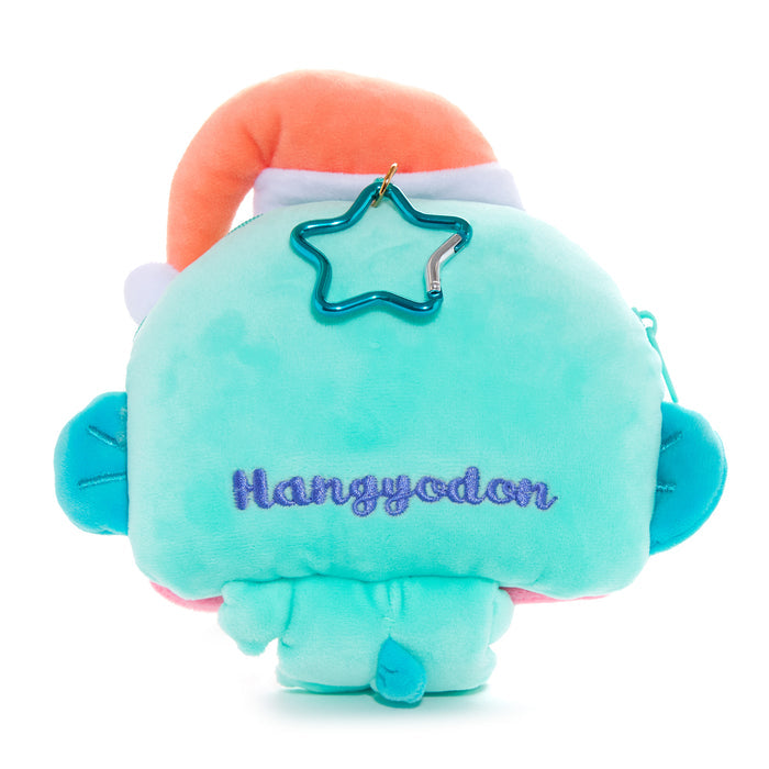 Hangyodon Mini Zipper Pouch (Mysterious Star Series) Bags Global Original