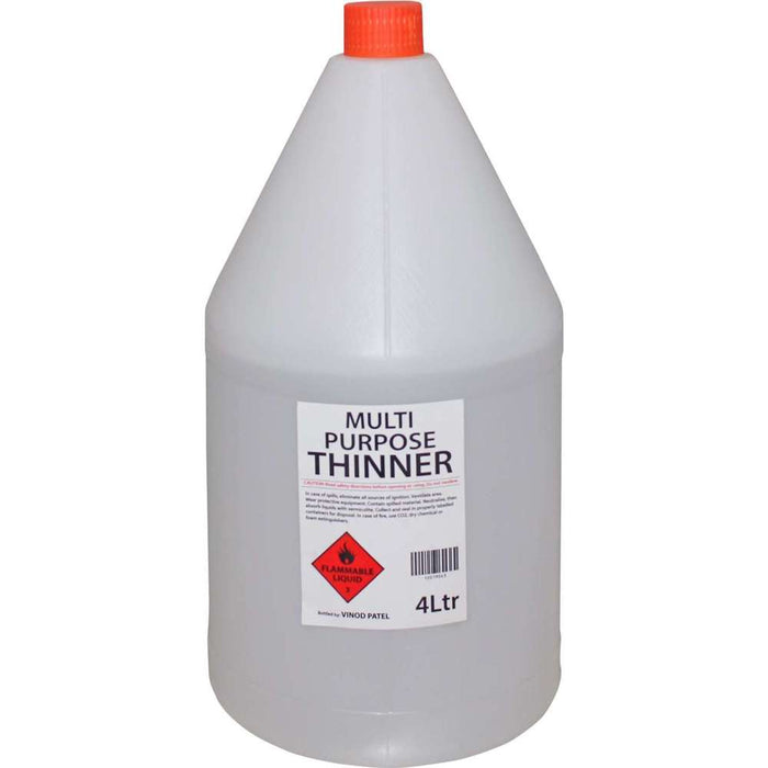 Hardy Apco Multipurpose Thinner 4L