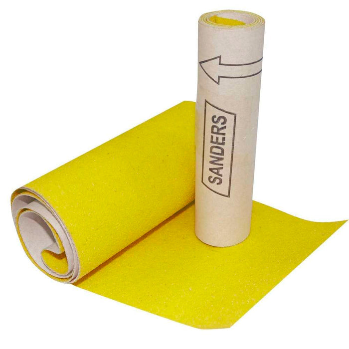 Hardy Garnet Roll 150mm x 1m x G80