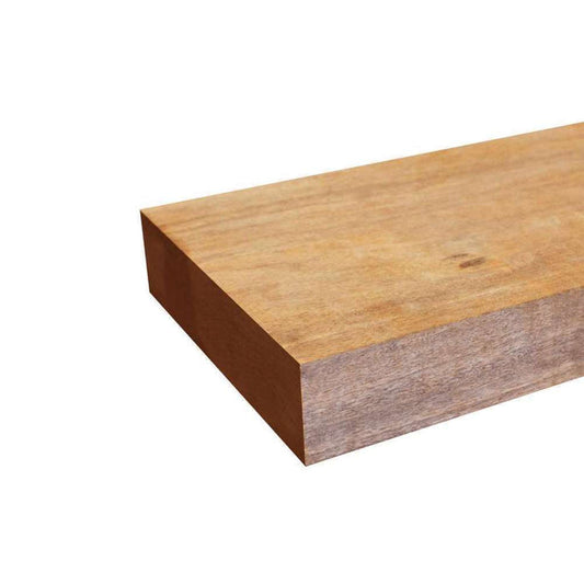 Hardy Mahogany Dressed 100 x 50mm x 3.0m