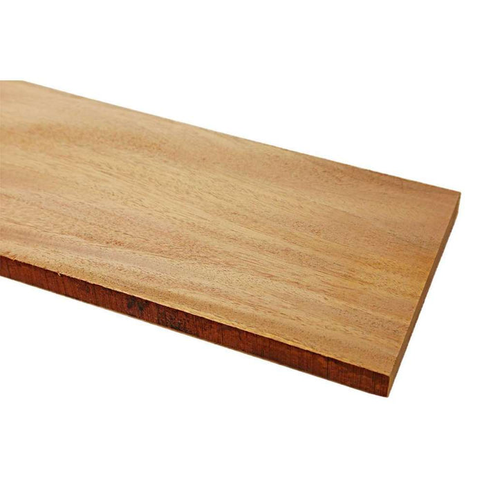 Hardy Mahogany Dressed 75 x 25mm x 2.4m