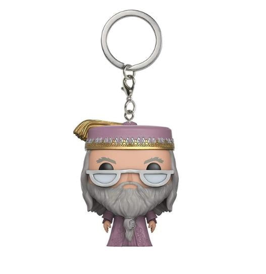 Harry Potter All Characters Keychains