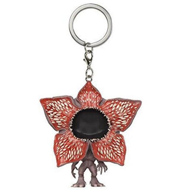 Harry Potter All Characters Keychains