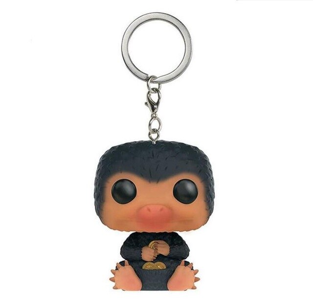 Harry Potter All Characters Keychains