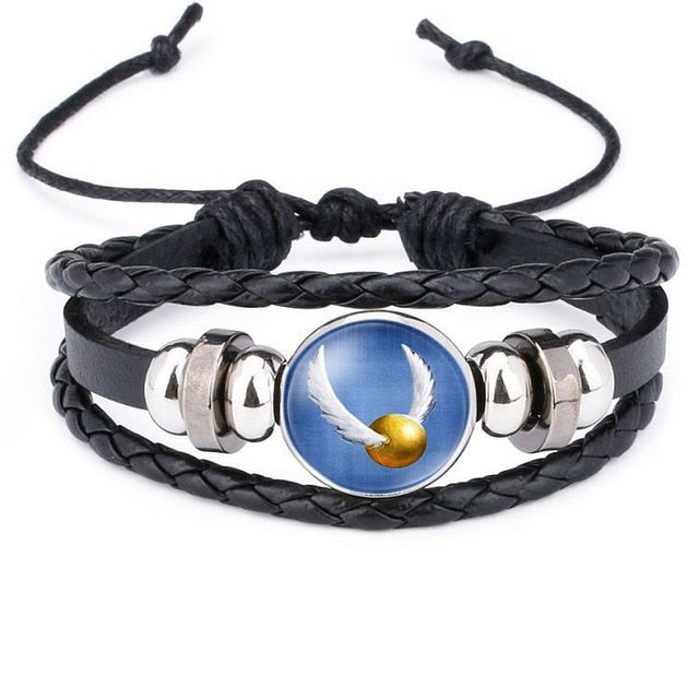 Harry Potter Bracelet